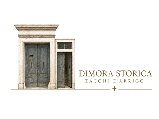 Dimora Storica Zacchi D'Arrigo
